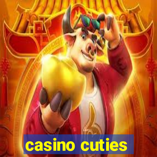 casino cuties